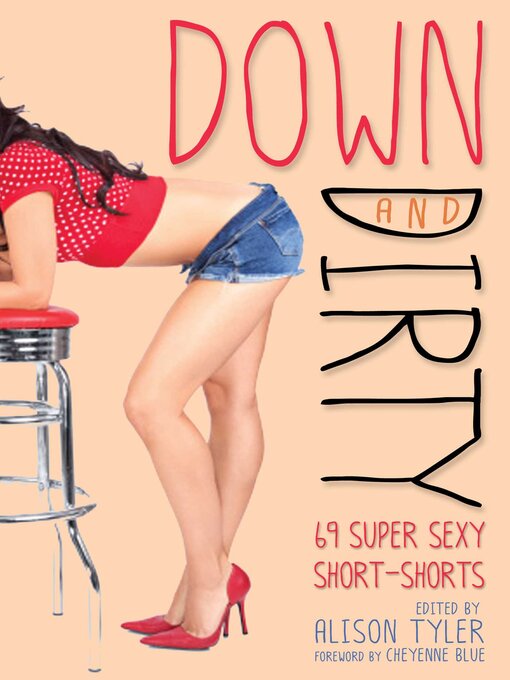 Title details for Down and Dirty by Alison Tyler - Available